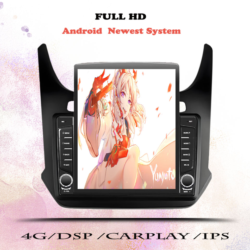 8G+128G Android 14 For Chevrol - Tablet Danish Mobile & Accessories Photos ulasan dan harga