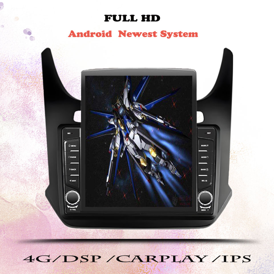 8G+128G Android 14 For Chevrol - Tablet Danish Mobile & Accessories Photos ulasan dan harga