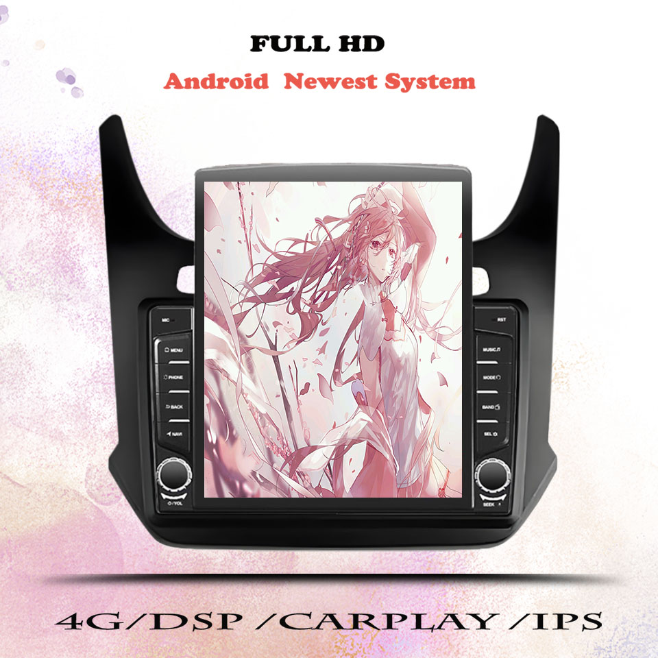 8G+128G Android 14 For Chevrol - Tablet Danish Mobile & Accessories Photos ulasan dan harga