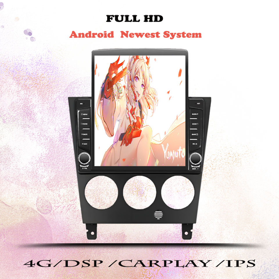 8G+128G Android 14 For Subaru  - Tablet Danish Mobile & Accessories Photos ulasan dan harga
