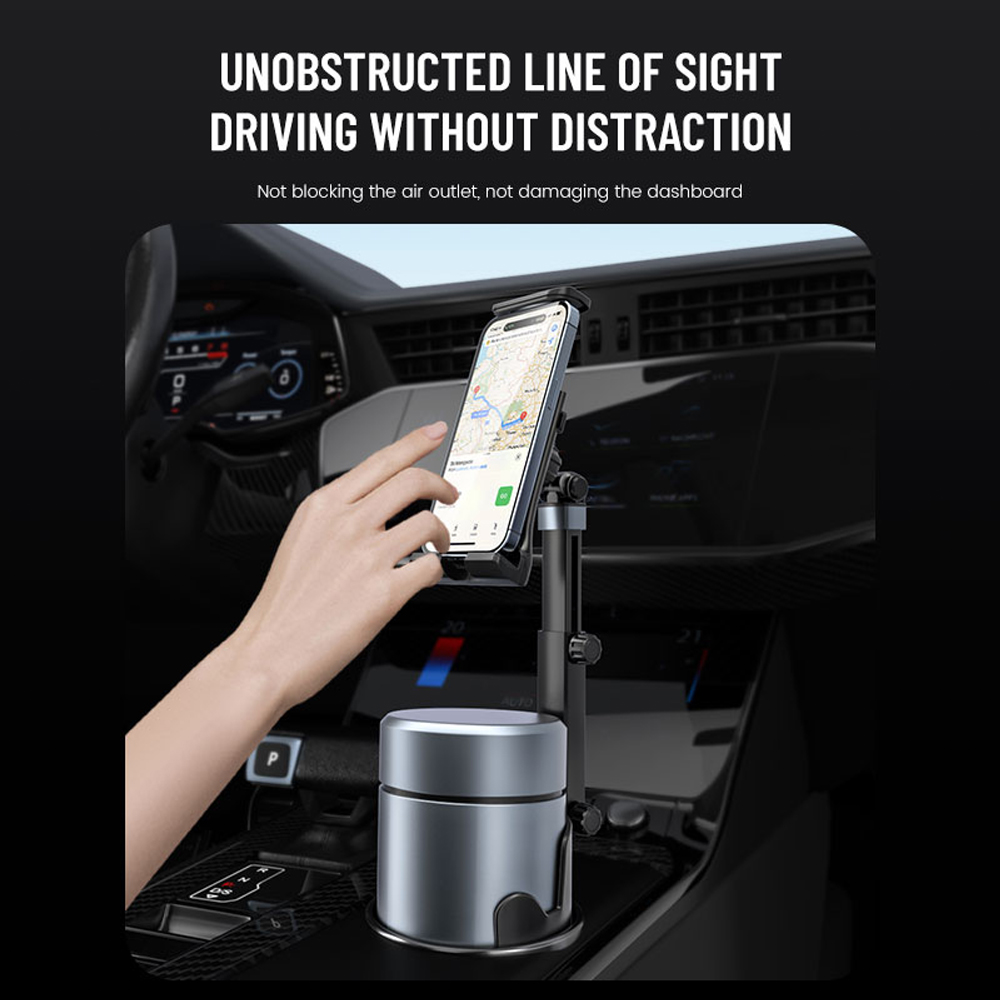 Car Cup Holder Tablet and Phon - Tablet Accessories Must Have ulasan dan harga