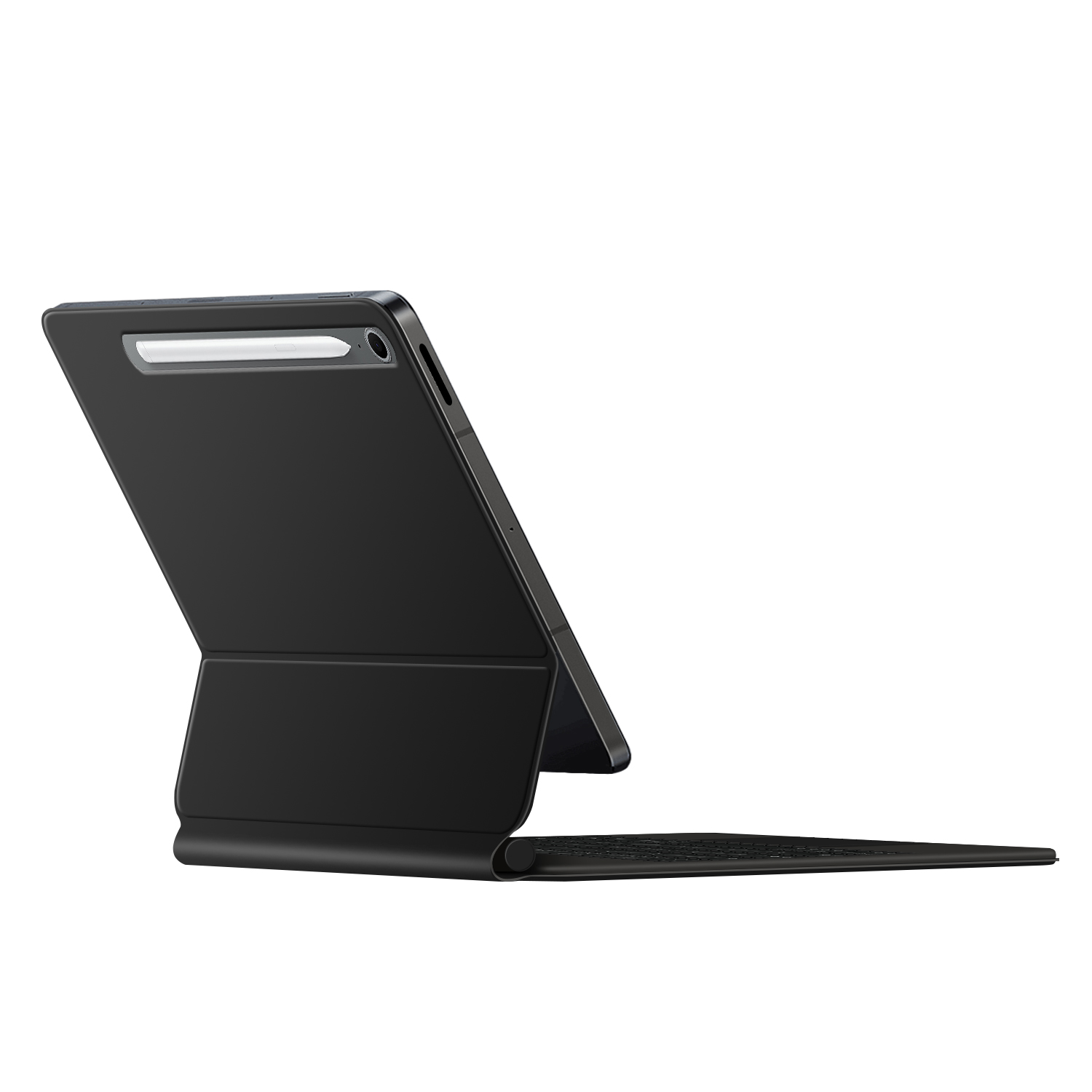 Magic Keyboard for Samsung Gal - Samsung Tablet Keyboard Accessories ulasan dan harga