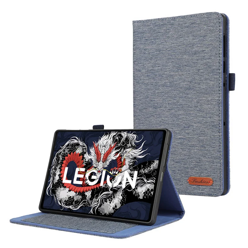 For Lenovo Legion Y700 2025 Ta - Tablet Accessories Case ulasan dan harga