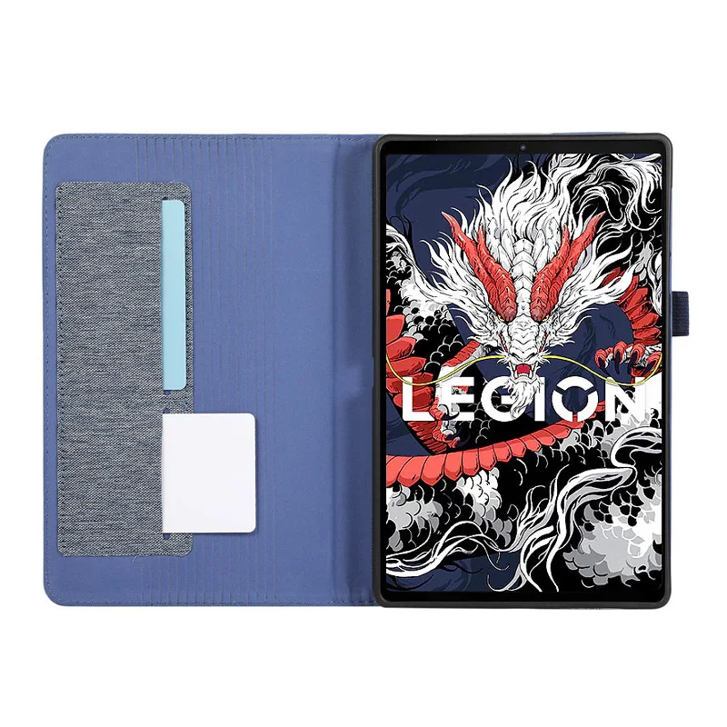 For Lenovo Legion Y700 2025 Ta - Tablet Accessories Case ulasan dan harga