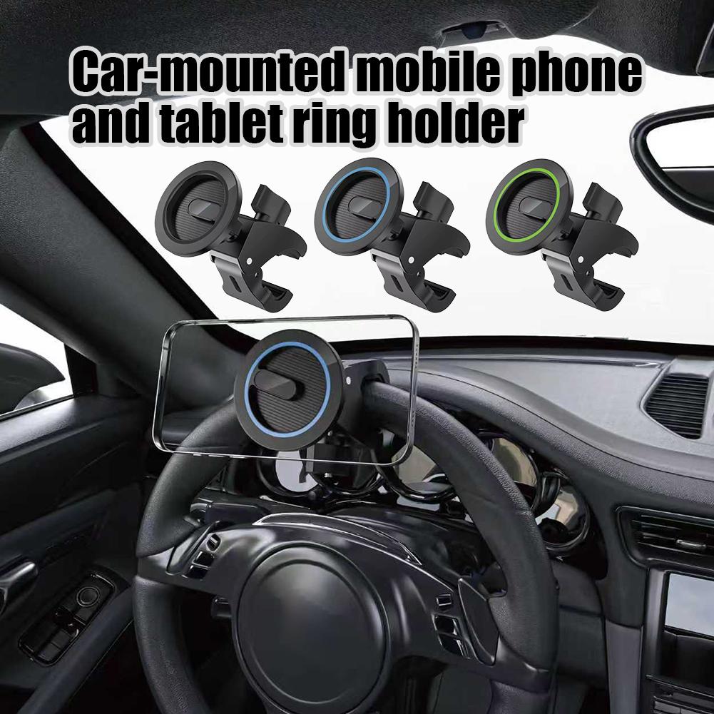 Universal Magnetic Car Phone H - Tablet Accessories Must Have ulasan dan harga