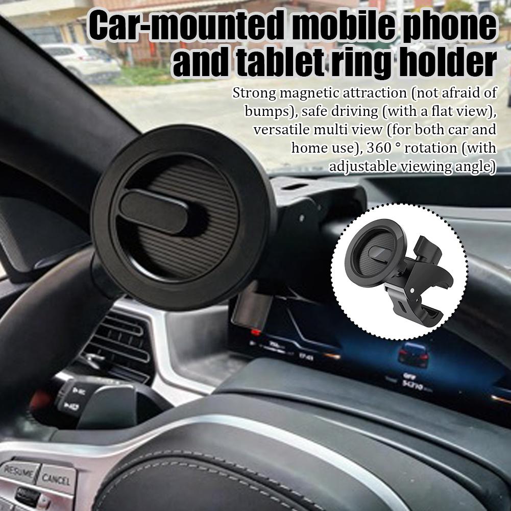 Universal Magnetic Car Phone H - Tablet Accessories Must Have ulasan dan harga