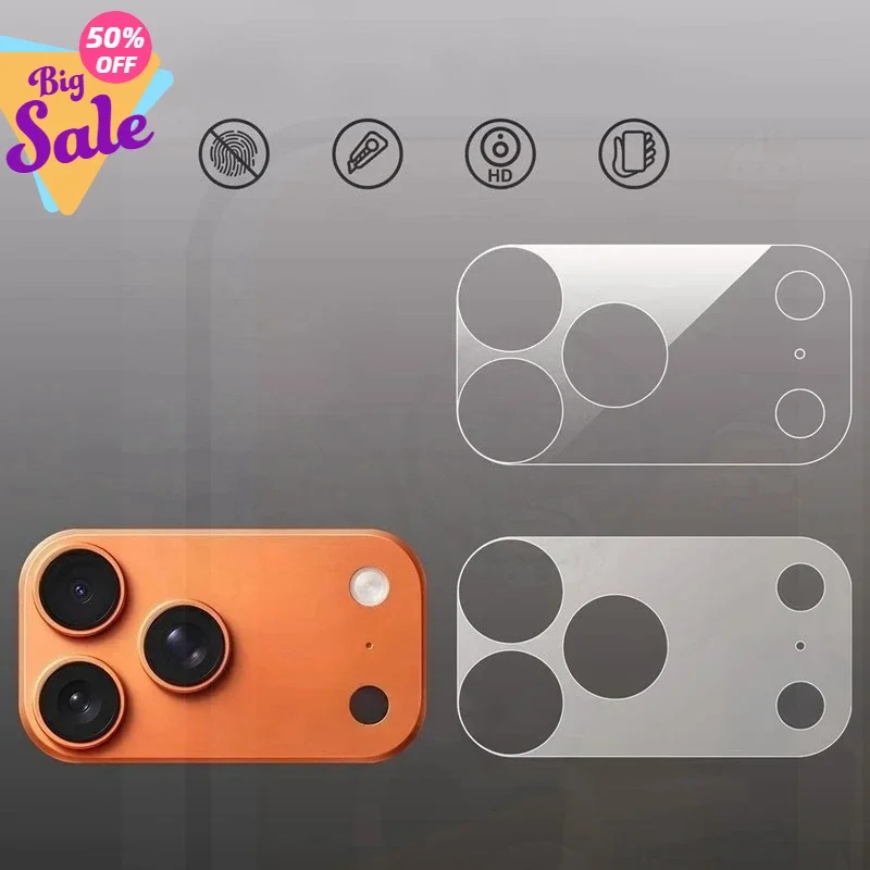 1-10pcs HD Transparent Matte C - Screen Protector Matte ulasan dan harga
