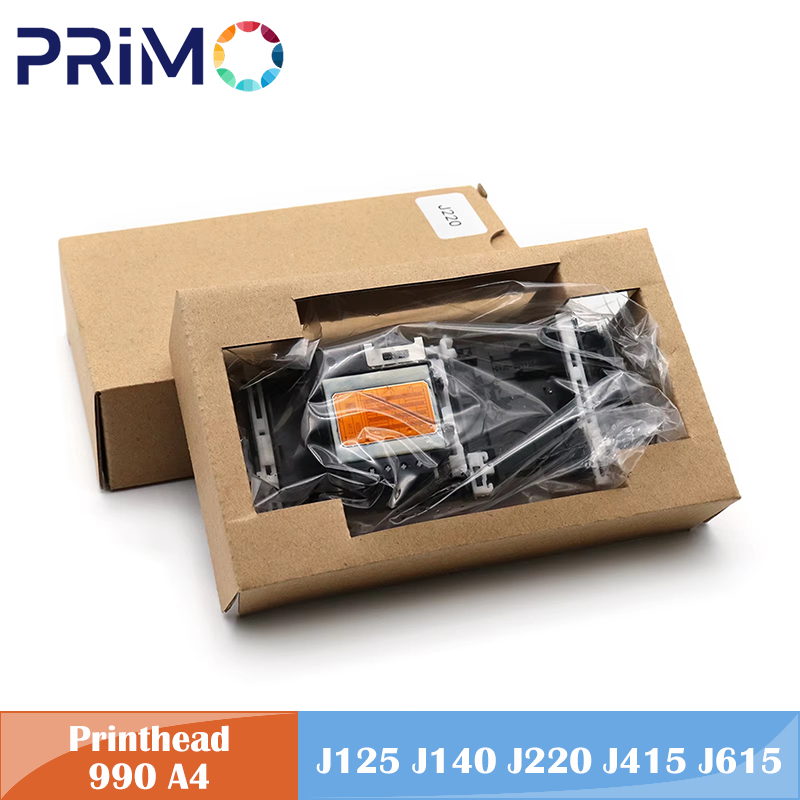 Printhead 990 A4 Print Head fo - Hp Tablet Accessories ulasan dan harga