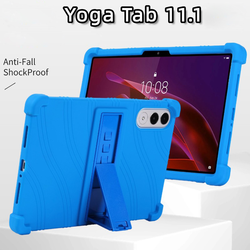 Tablet Android Case Funda Stan - Tablet Accessories Case ulasan dan harga